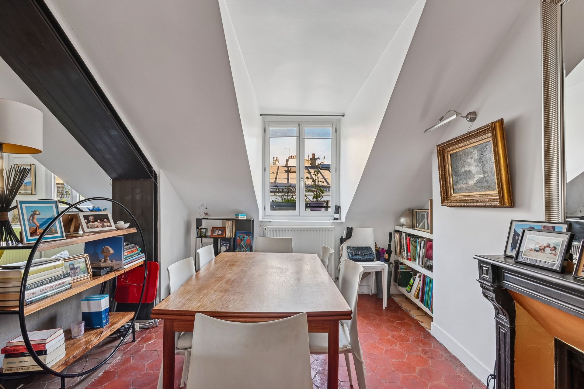 apartment 4 Rooms for sale on PARIS (75004)