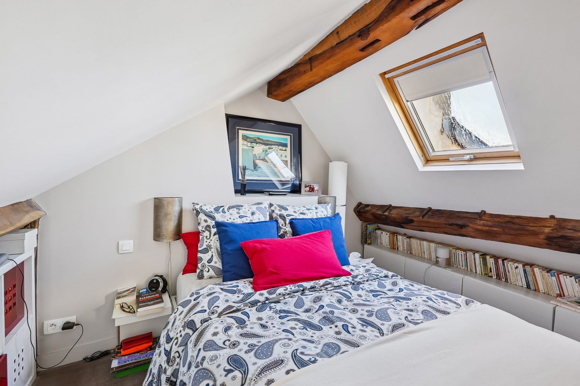 apartment 4 Rooms for sale on PARIS (75004)