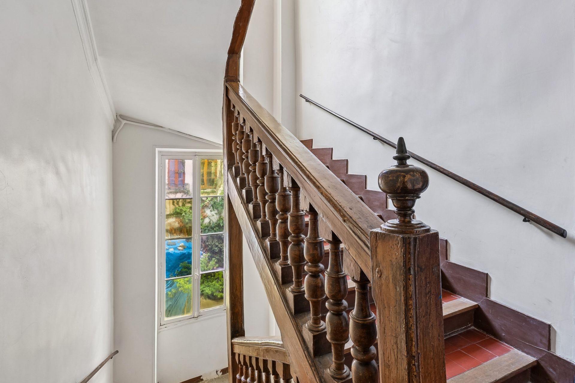 apartment 4 Rooms for sale on PARIS (75004)
