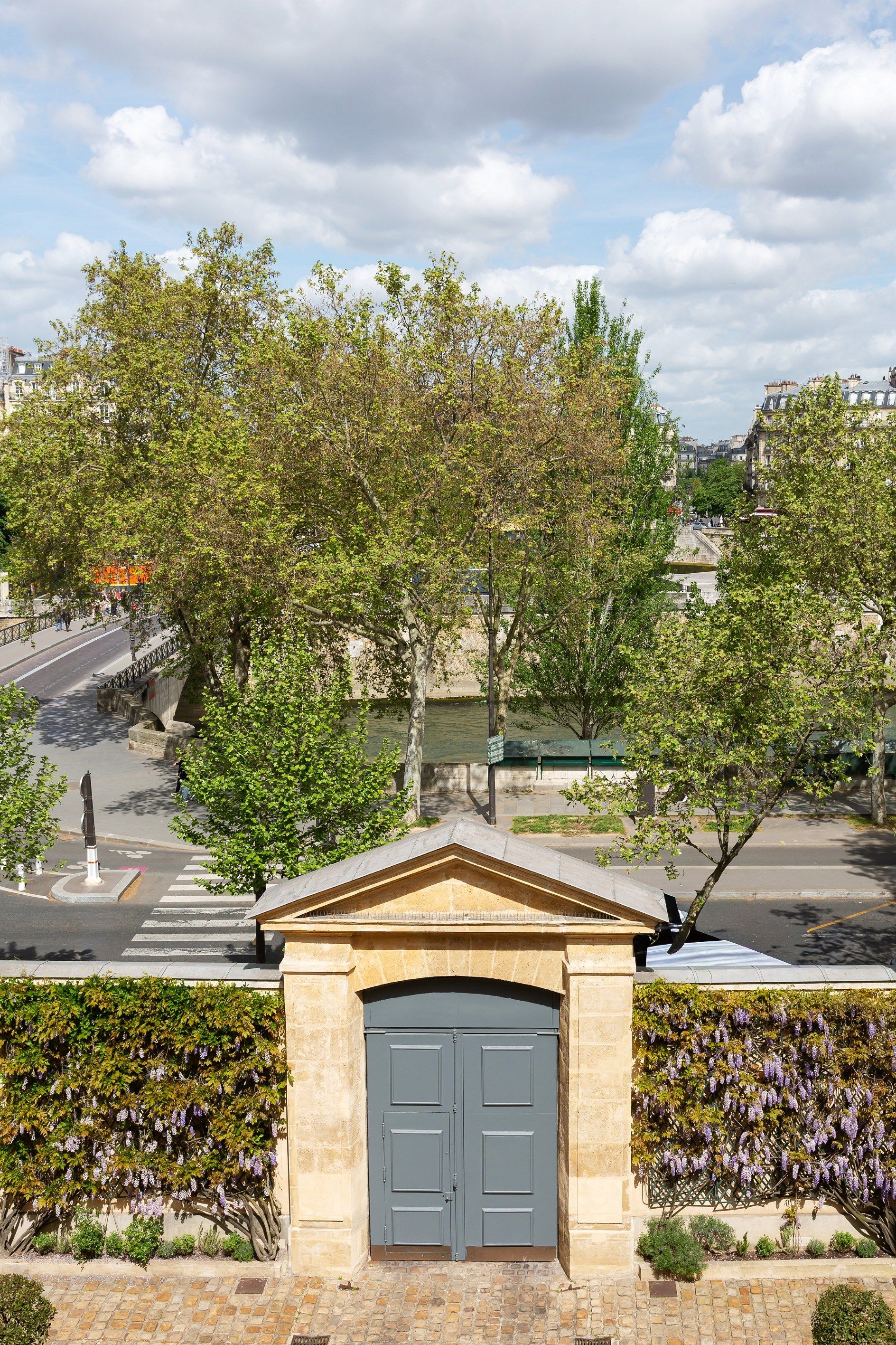 appartement 4 Pièces en vente sur PARIS (75005)