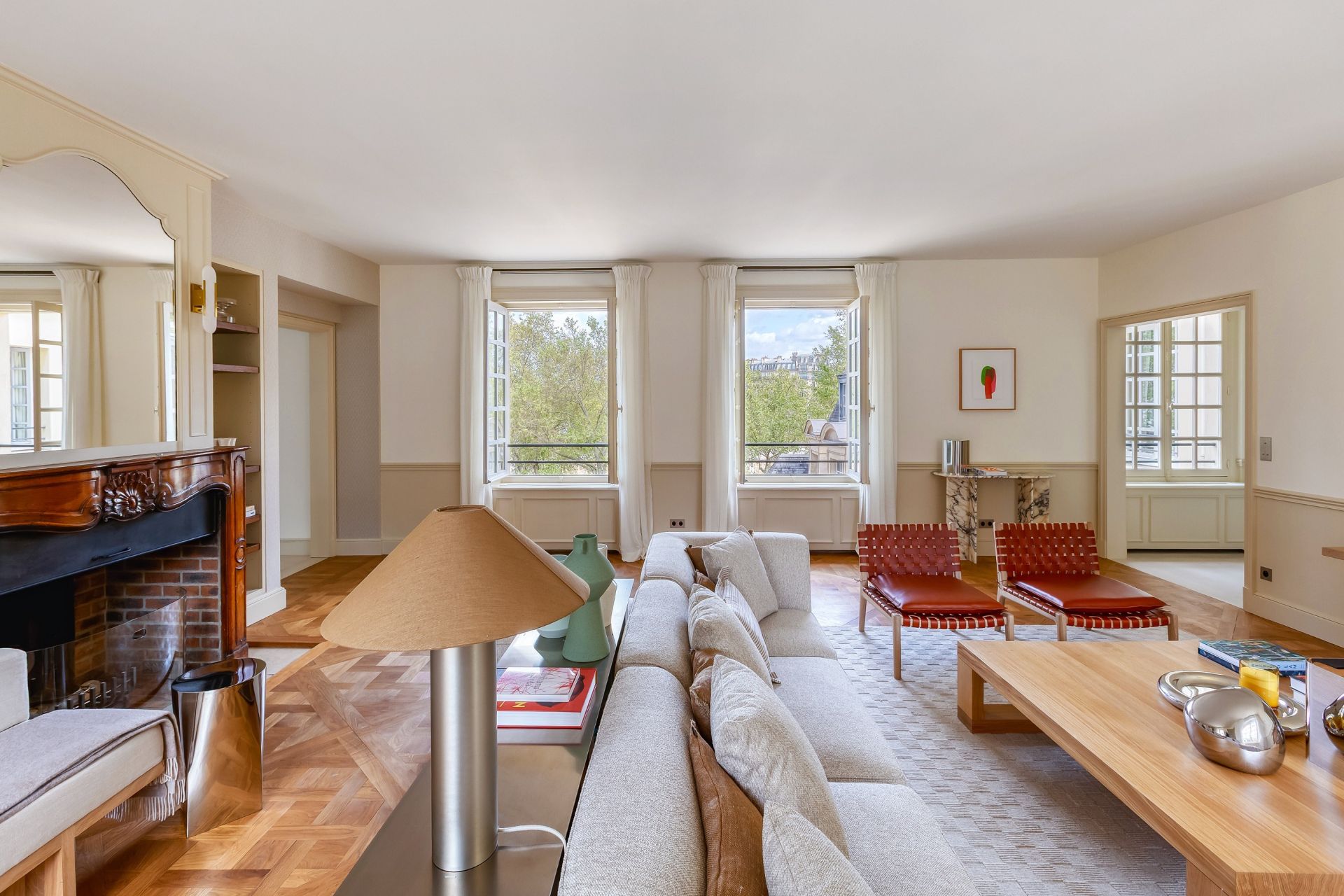 appartement 4 Pièces en vente sur PARIS (75005)