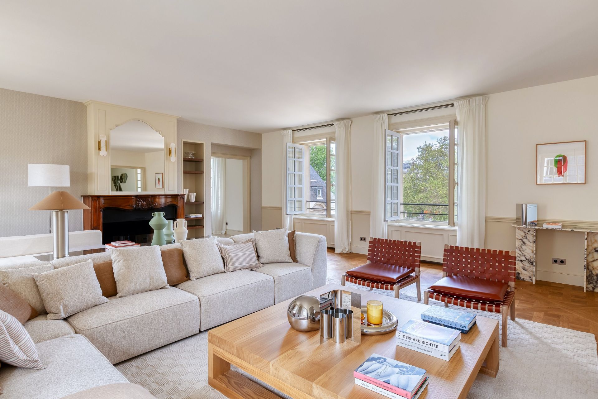appartement 4 Pièces en vente sur PARIS (75005)