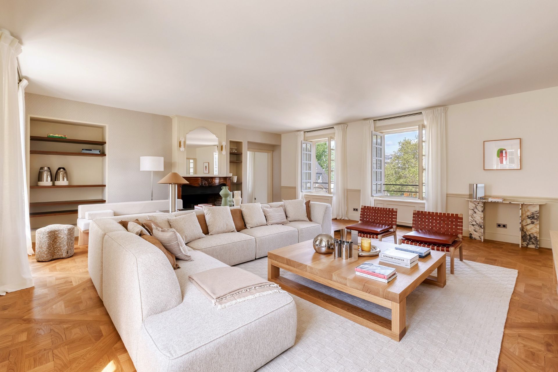 appartement 4 Pièces en vente sur PARIS (75005)