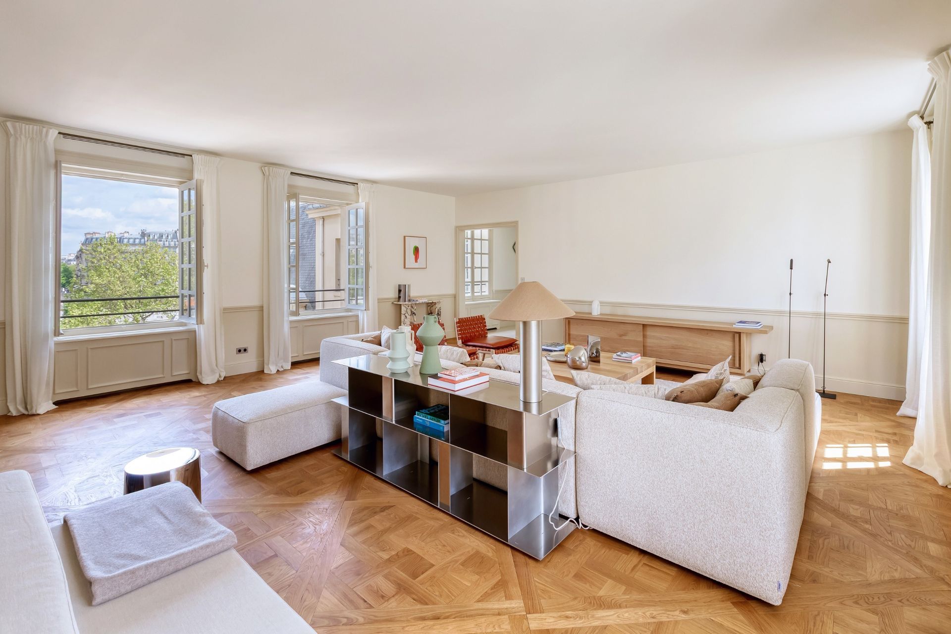 appartement 4 Pièces en vente sur PARIS (75005)