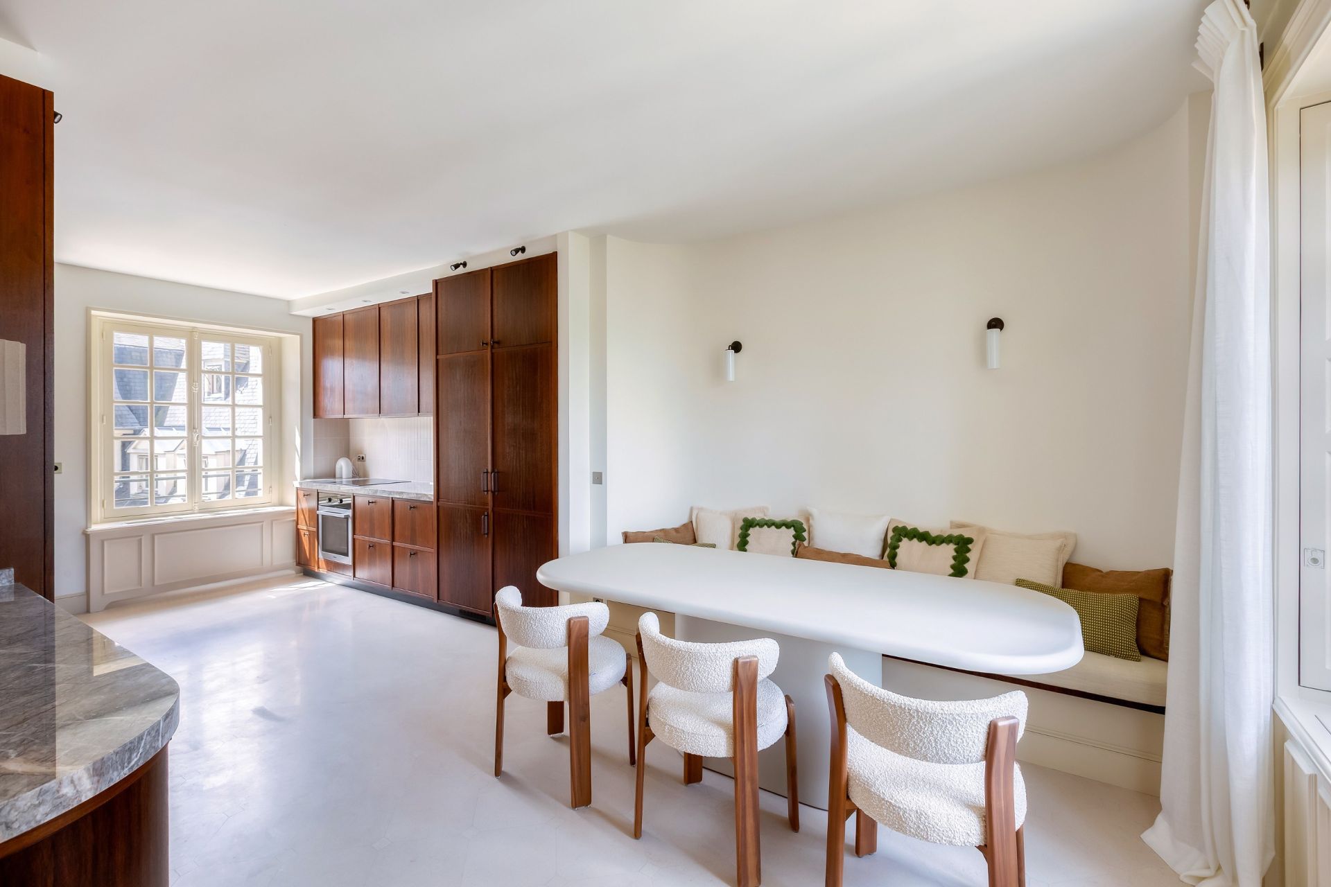 appartement 4 Pièces en vente sur PARIS (75005)
