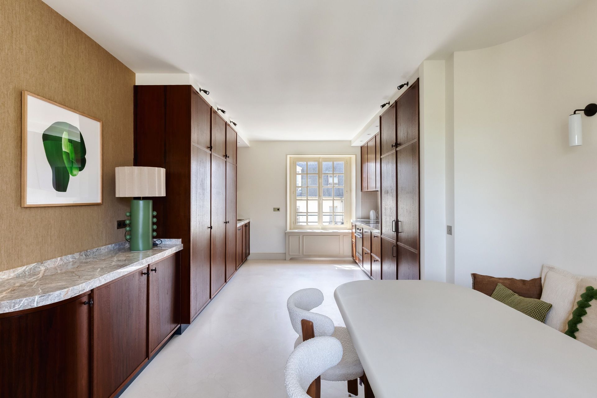 appartement 4 Pièces en vente sur PARIS (75005)