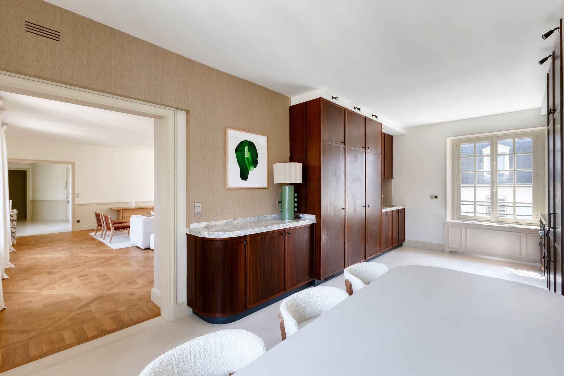 appartement 4 Pièces en vente sur PARIS (75005)
