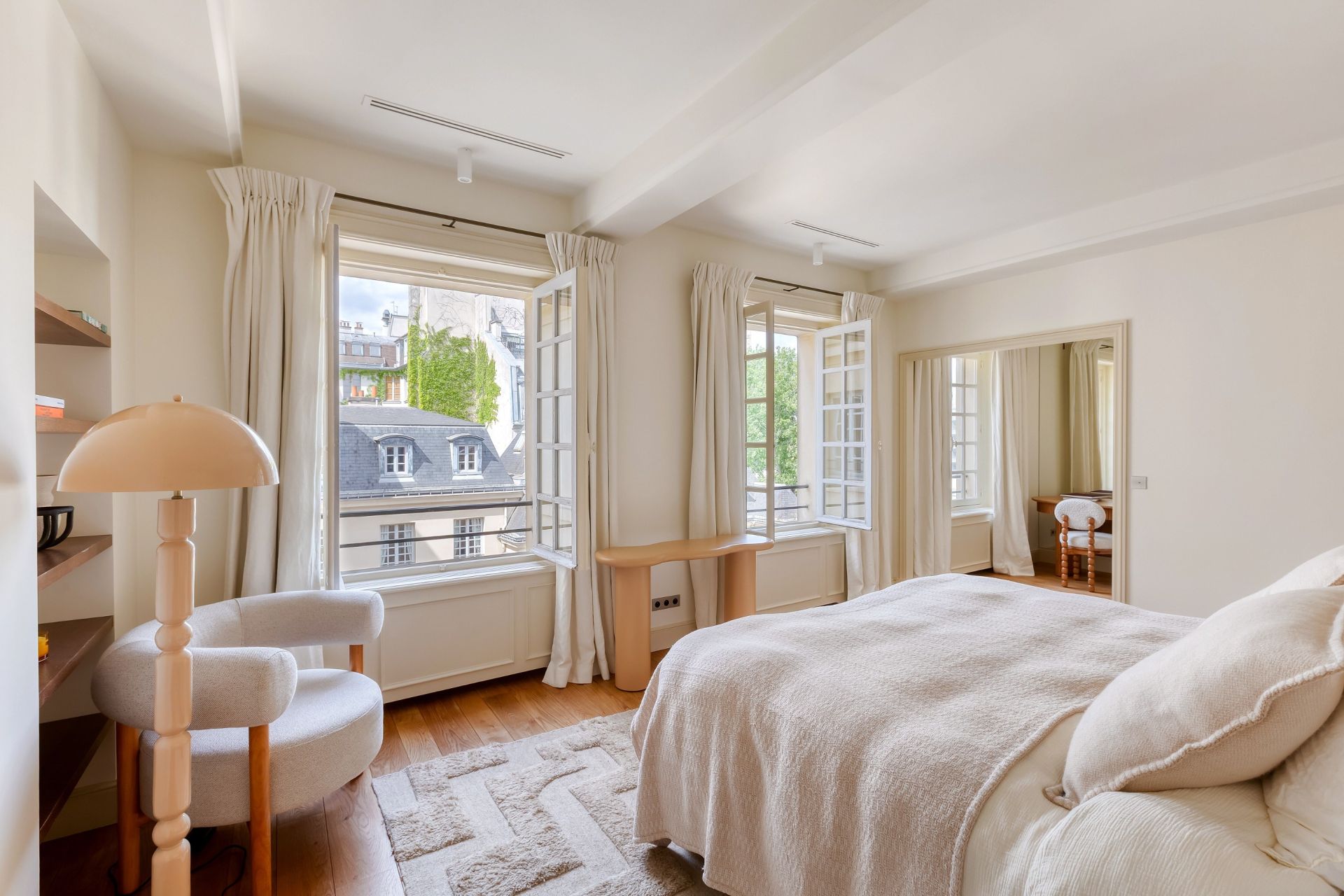 appartement 4 Pièces en vente sur PARIS (75005)