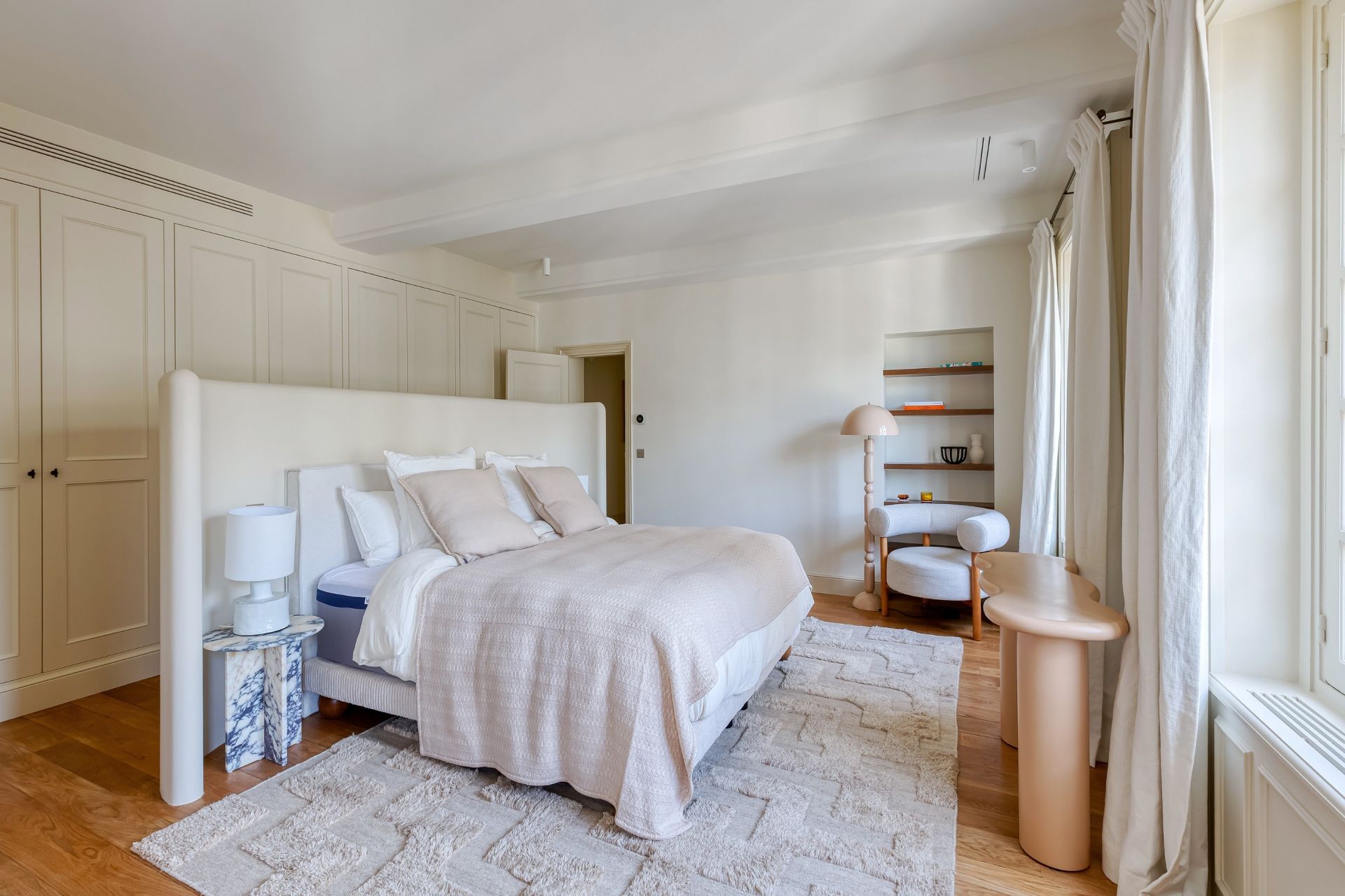 appartement 4 Pièces en vente sur PARIS (75005)