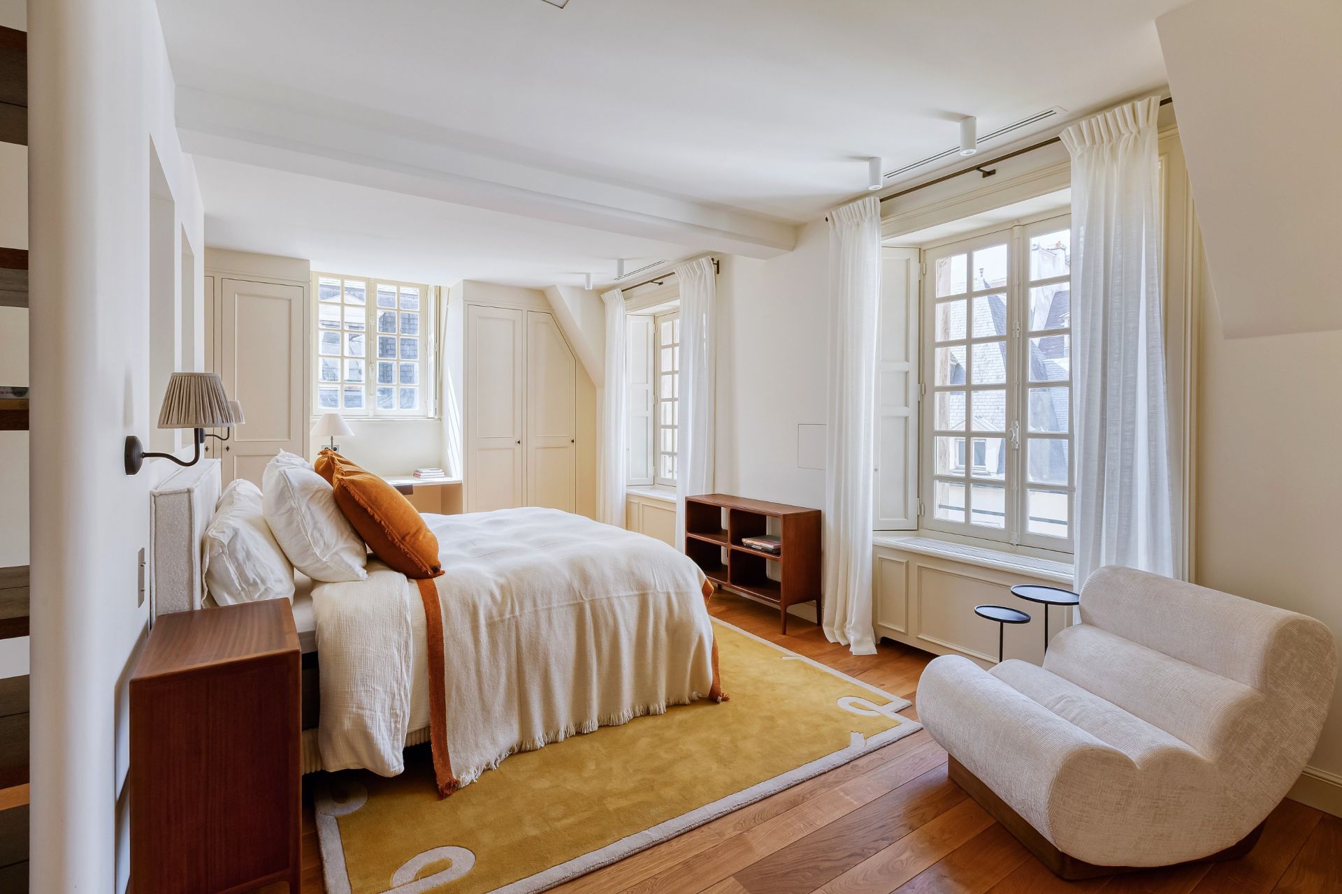 appartement 4 Pièces en vente sur PARIS (75005)