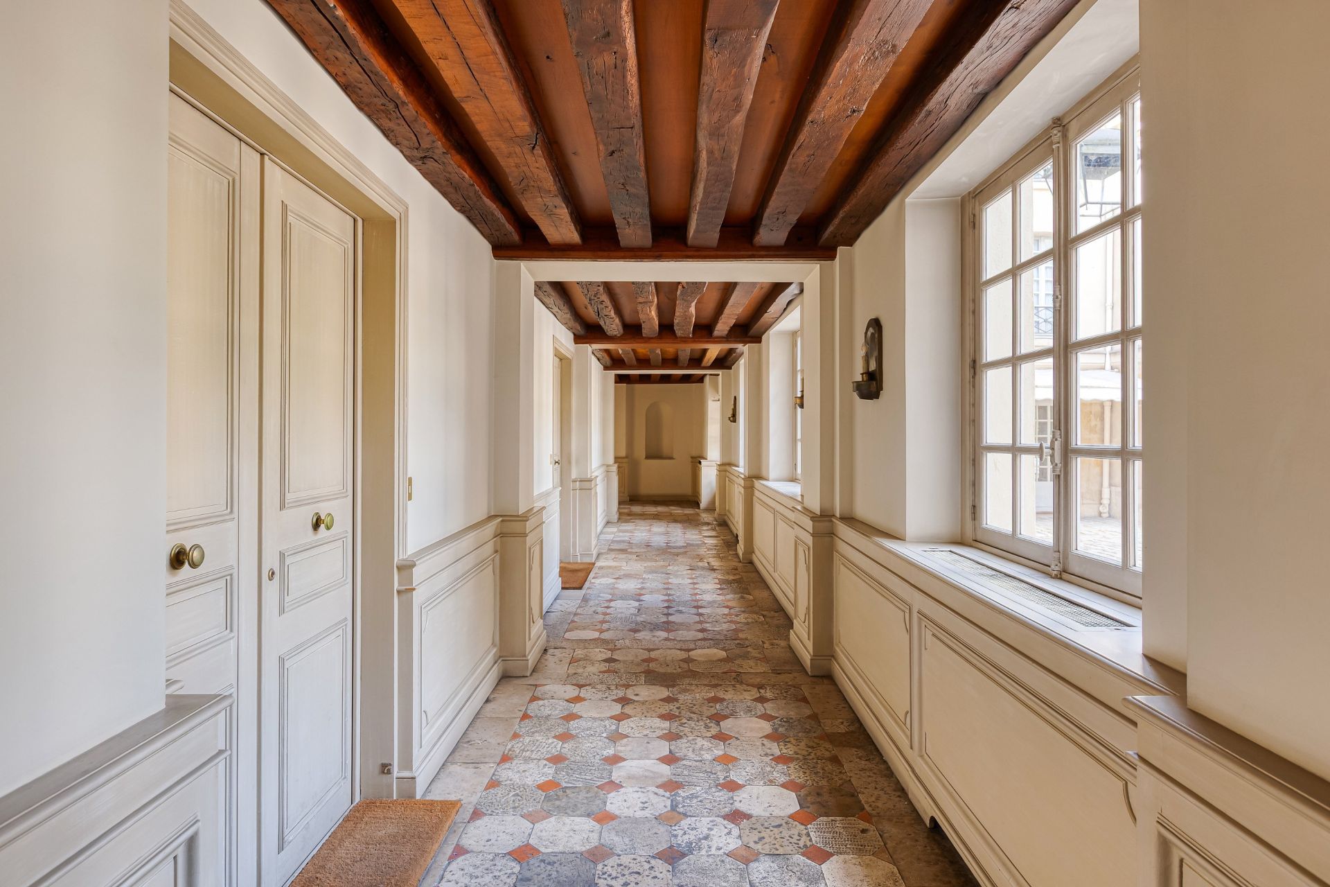 appartement 4 Pièces en vente sur PARIS (75005)