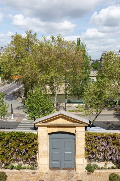 Vente Appartement Paris 5 4&nbsp;Pièces 189&nbsp;m²