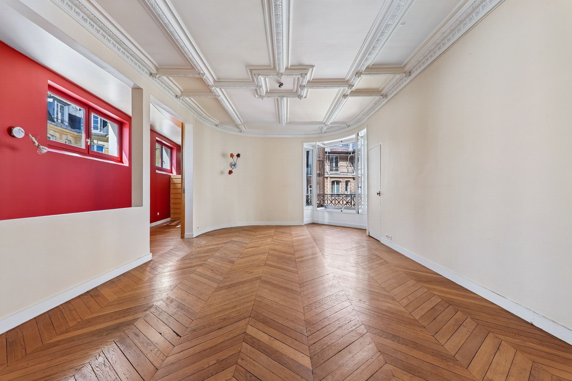 appartement 7 Pièces en vente sur PARIS (75009)