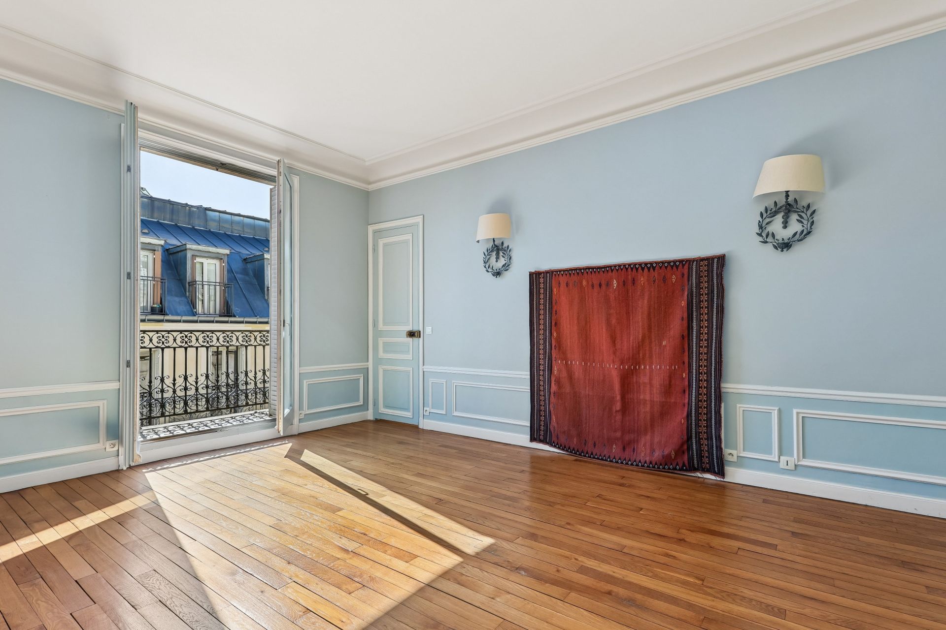 appartement 7 Pièces en vente sur PARIS (75009)