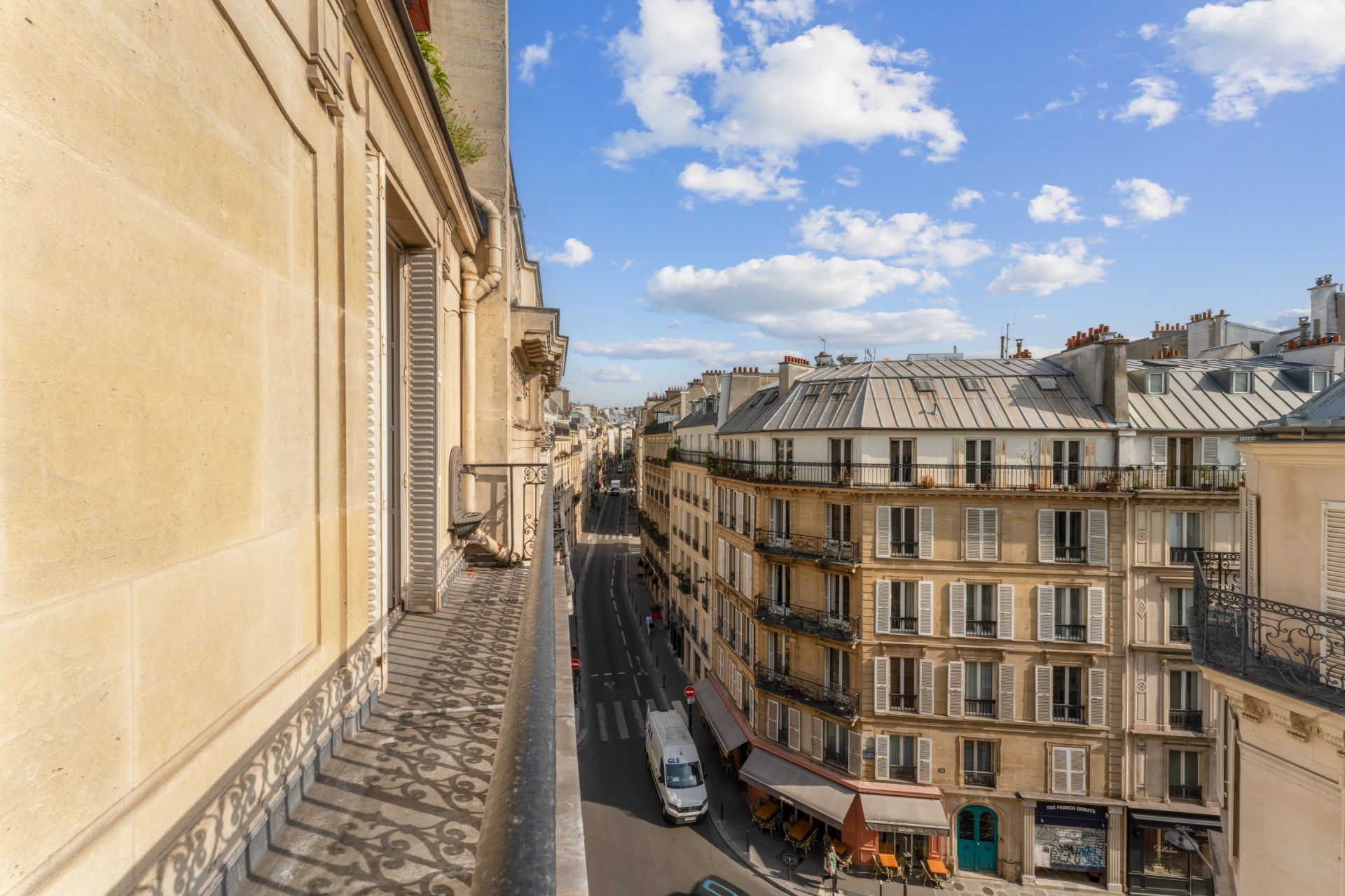 appartement 7 Pièces en vente sur PARIS (75009)