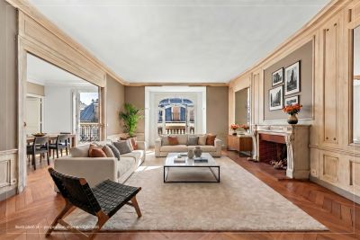 Sale Apartment Paris 9 7&nbsp;Rooms 242&nbsp;m²