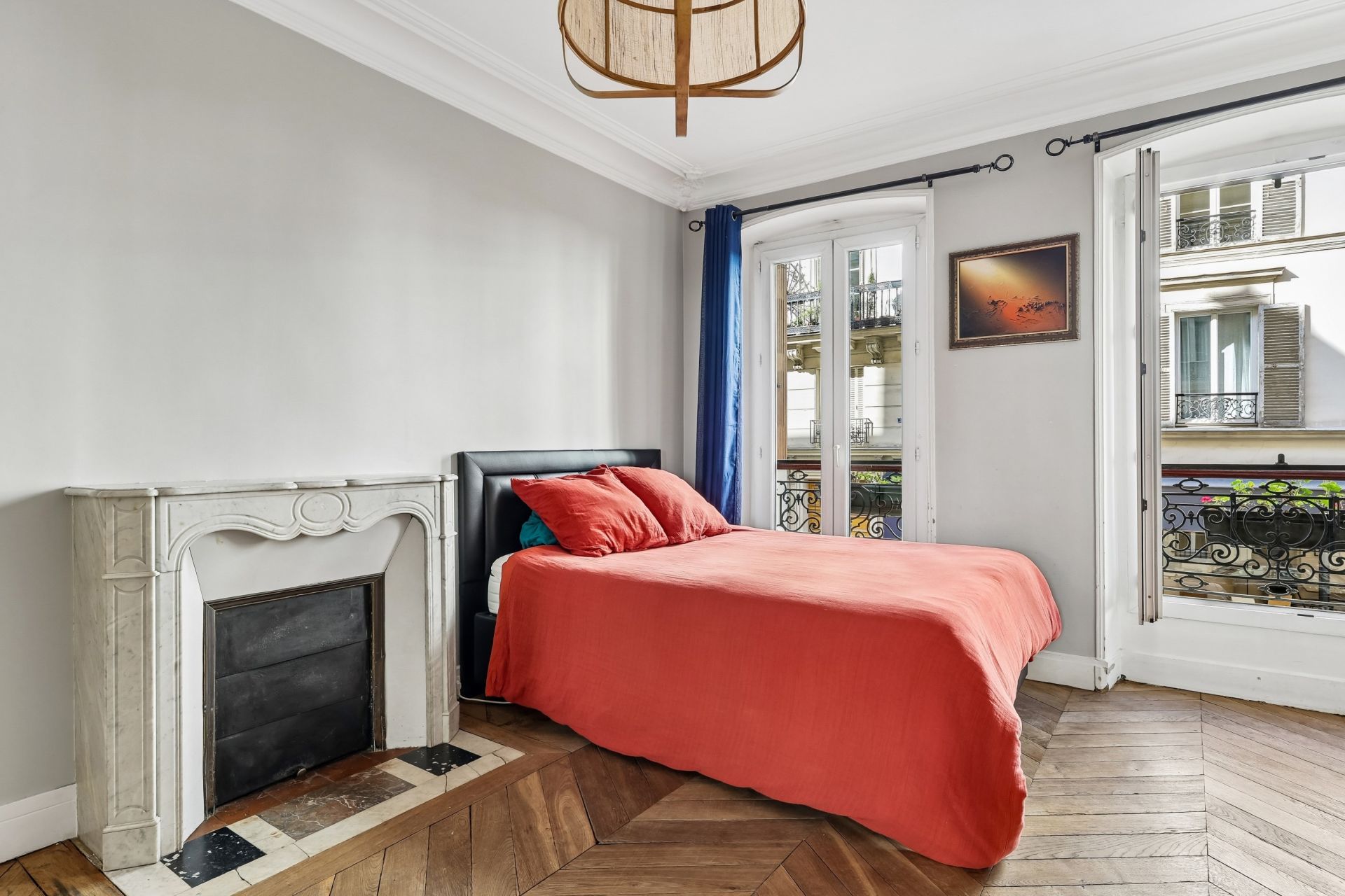 appartement 5 Pièces en vente sur PARIS (75009)