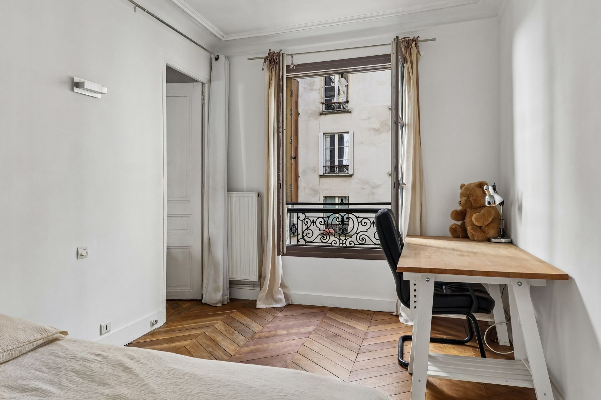 appartement 5 Pièces en vente sur PARIS (75009)