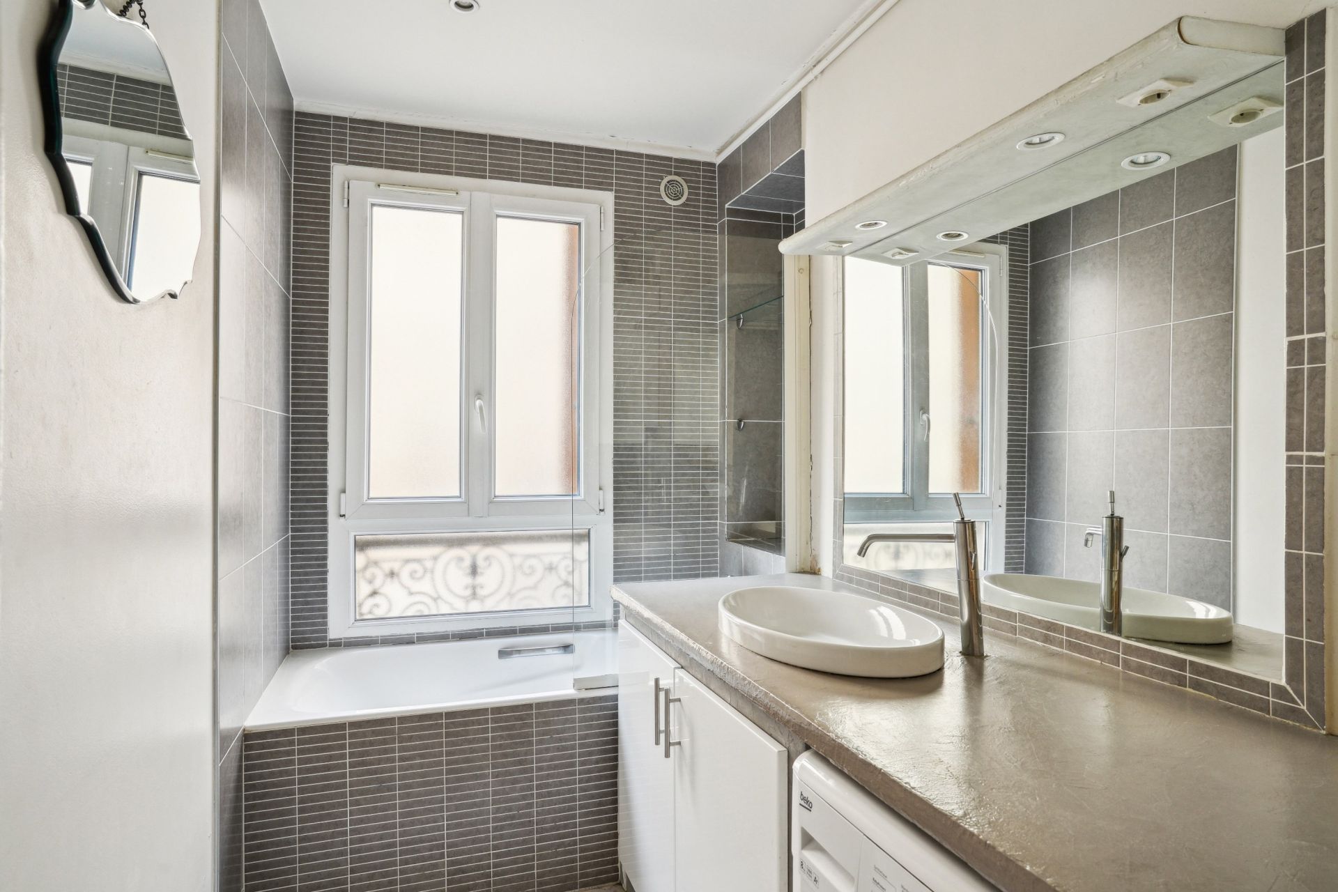 appartement 5 Pièces en vente sur PARIS (75009)