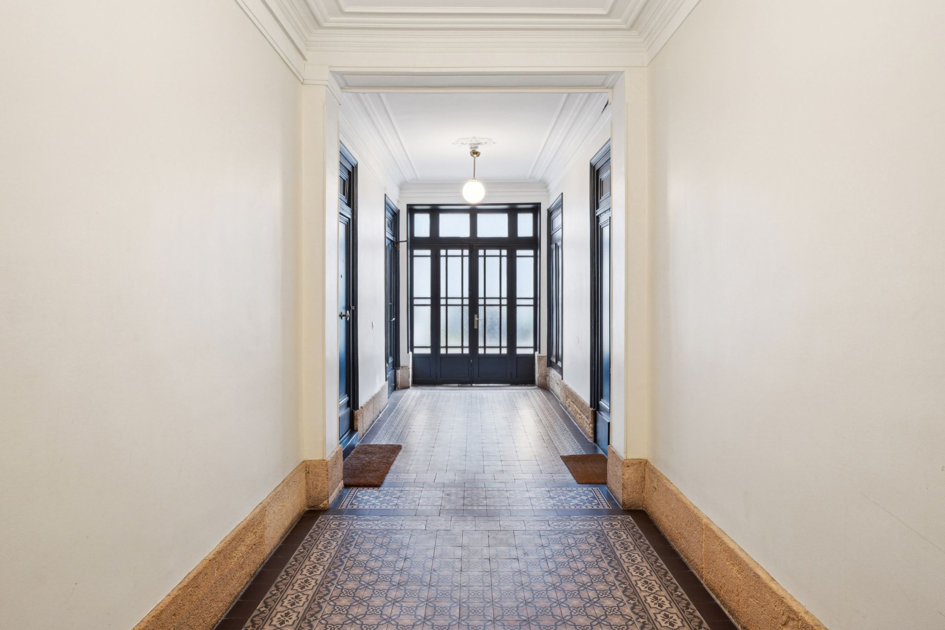appartement 5 Pièces en vente sur PARIS (75009)