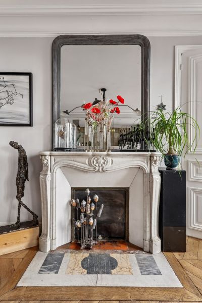 Vente Appartement Paris 9 5&nbsp;Pièces 119&nbsp;m²