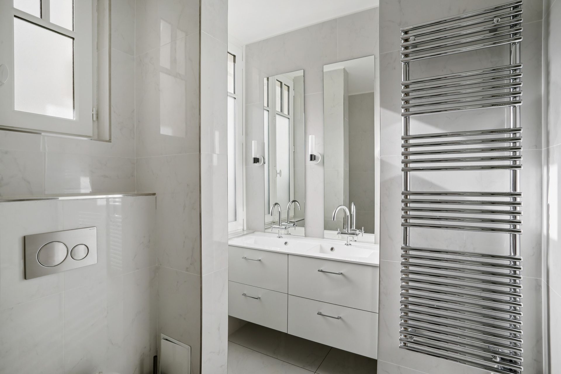 appartement 3 Pièces en location sur PARIS (75007)