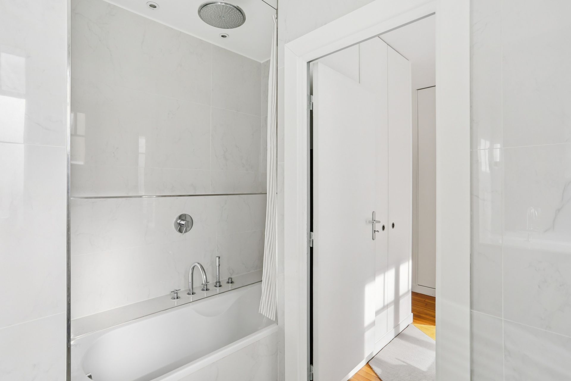 appartement 3 Pièces en location sur PARIS (75007)
