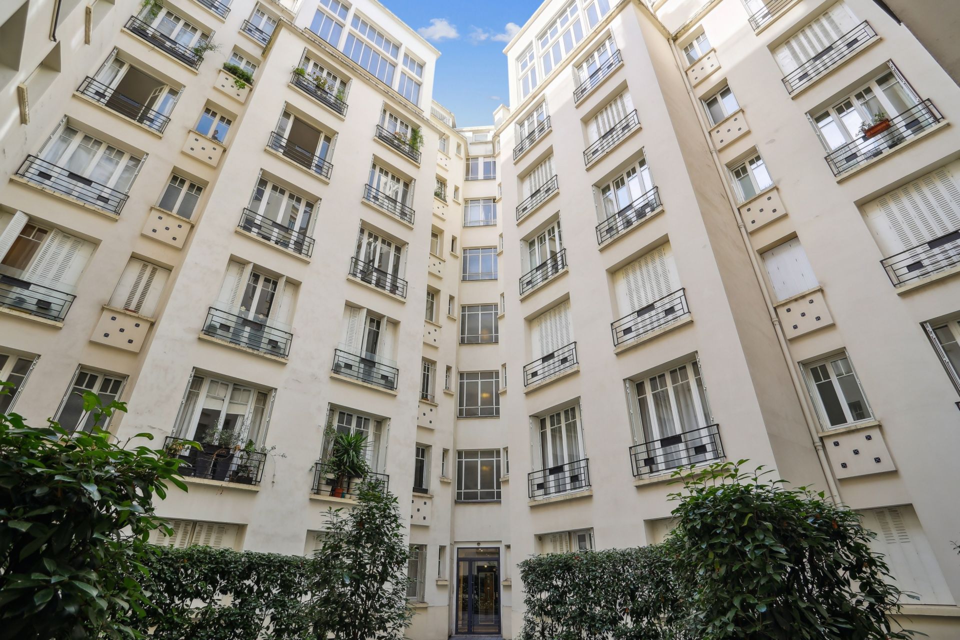 appartement 3 Pièces en location sur PARIS (75007)