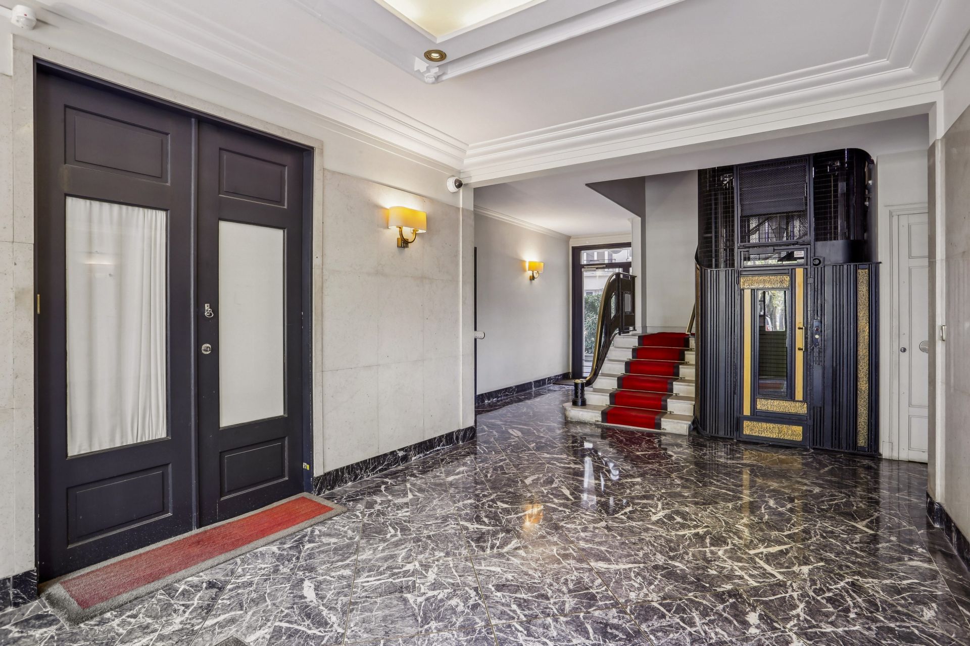 appartement 3 Pièces en location sur PARIS (75007)