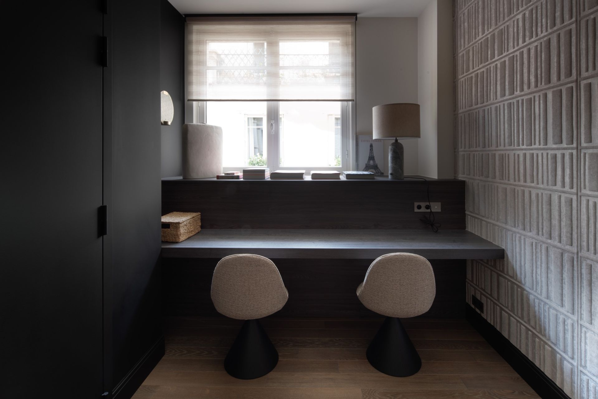 apartment 5 Rooms for sale on PARIS (75008)