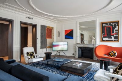 Sale Apartment Paris 8 5&nbsp;Rooms 178&nbsp;m²