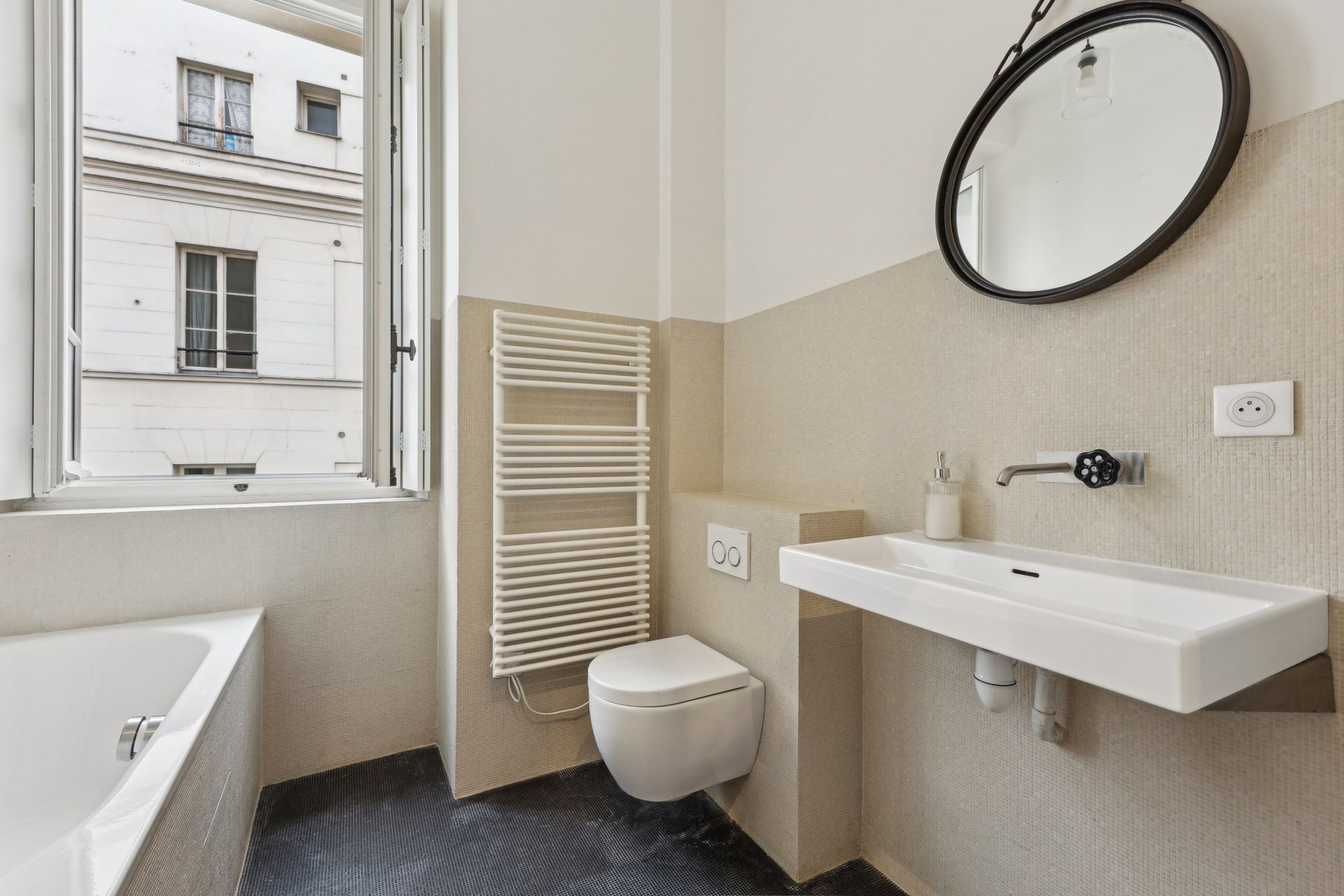 appartement 2 Pièces en vente sur PARIS (75004)
