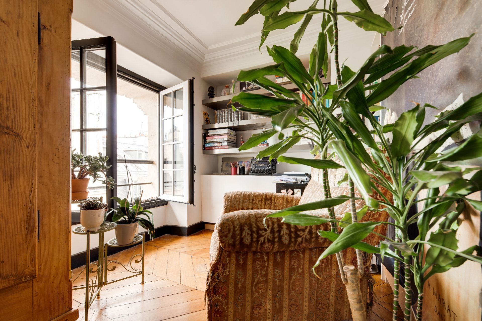 appartement 5 Pièces en vente sur Paris (75001)