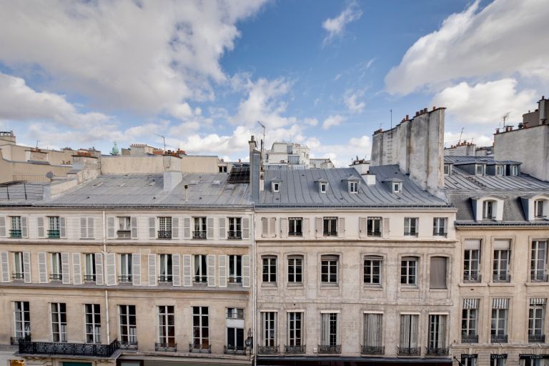 appartement 5 Pièces en vente sur Paris (75001)