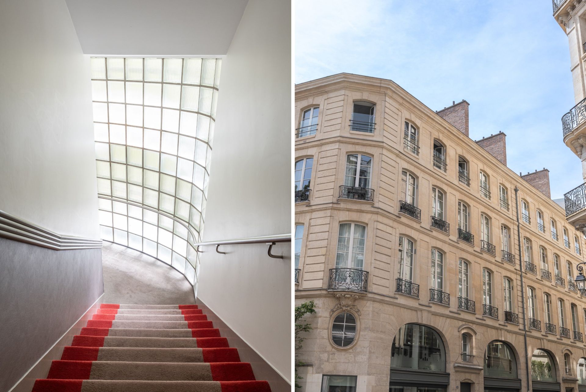 apartment 5 Rooms for sale on PARIS (75001)