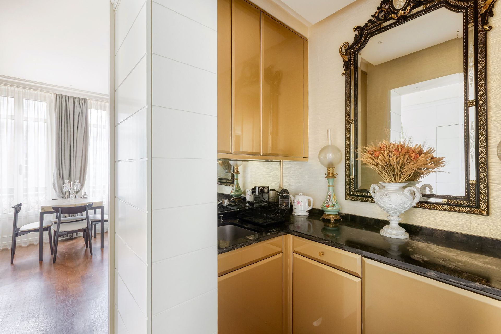 appartement 1 pièce en vente sur PARIS (75006)