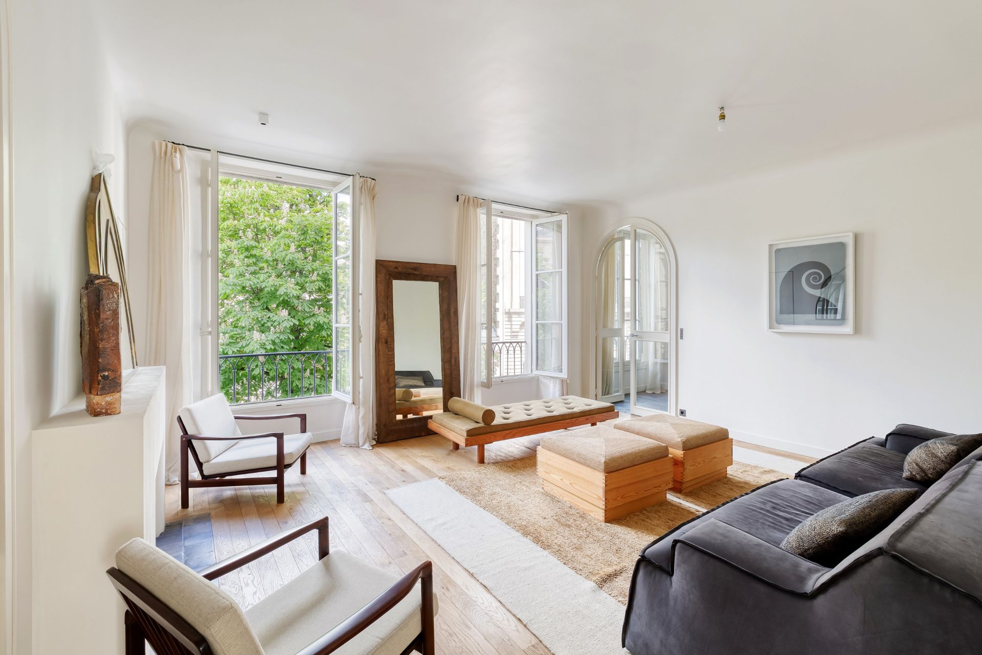 appartement 3 Pièces en vente sur PARIS (75007)