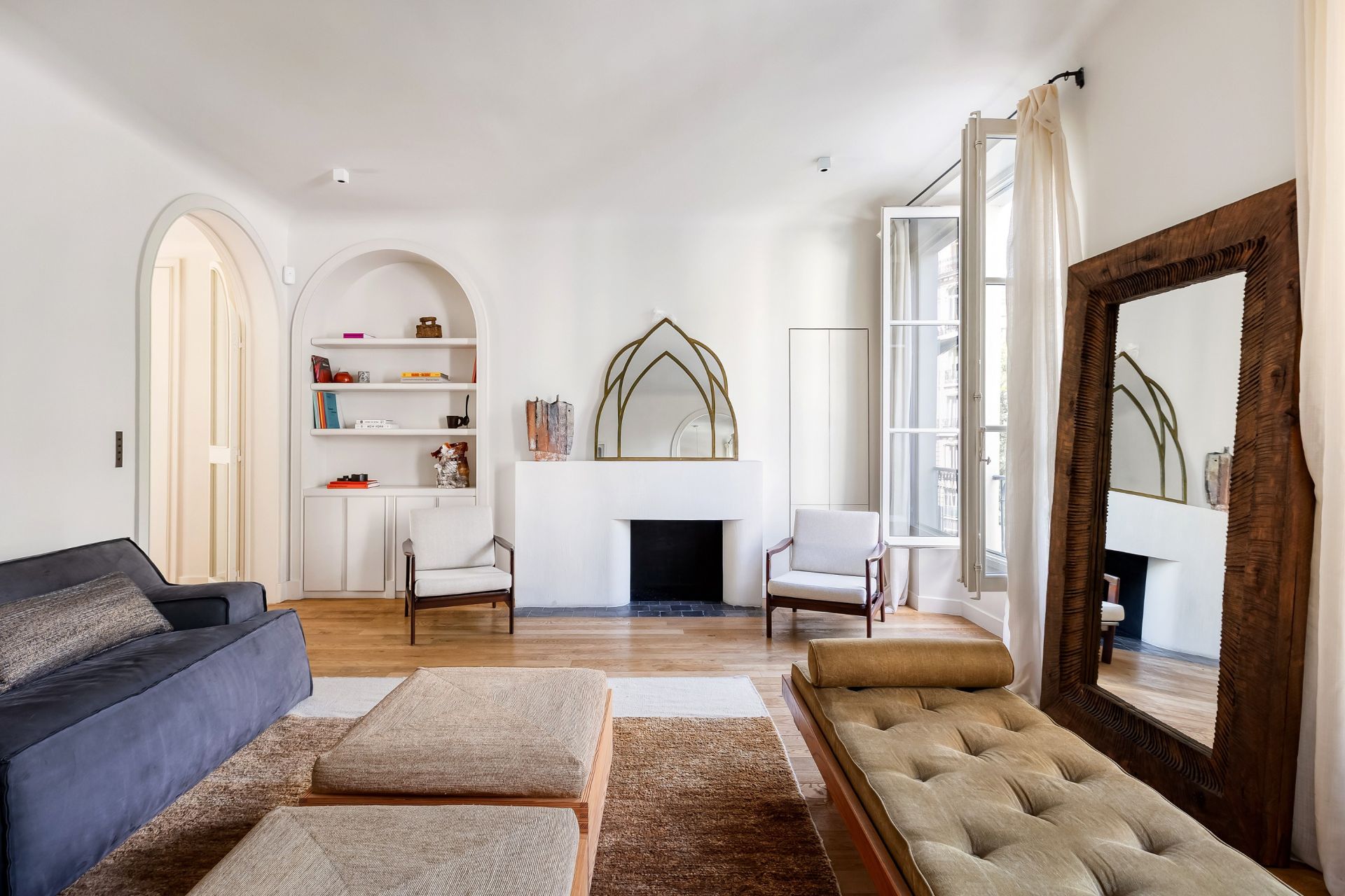 appartement 3 Pièces en vente sur PARIS (75007)