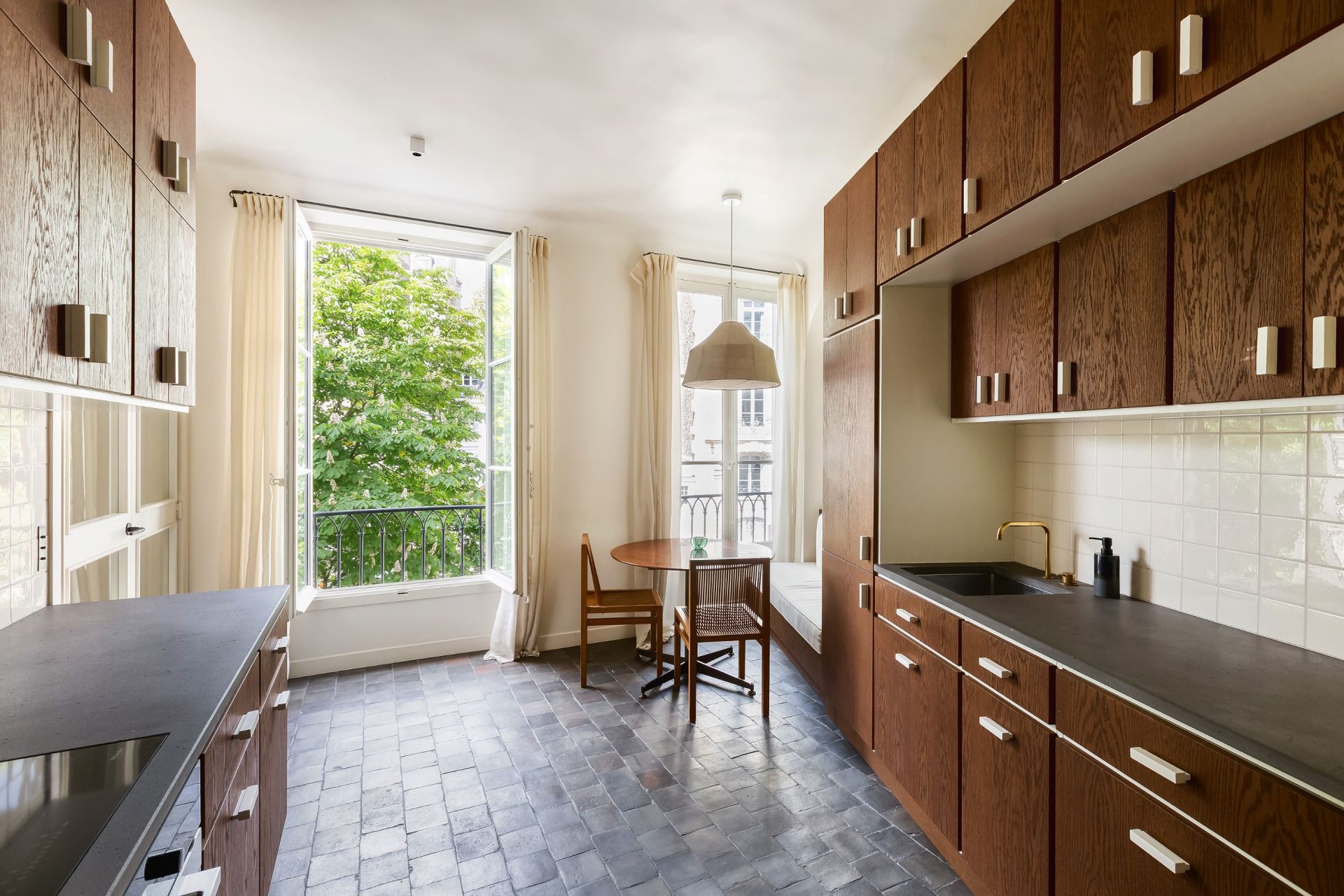 appartement 3 Pièces en vente sur PARIS (75007)