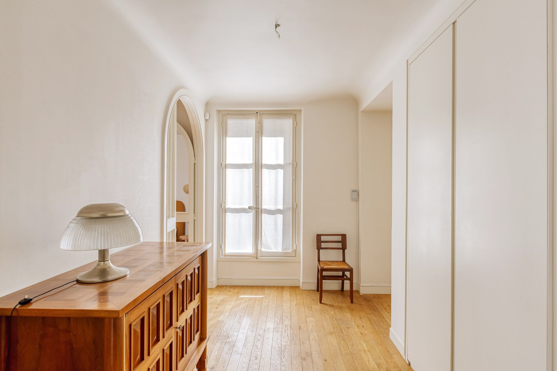 appartement 3 Pièces en vente sur PARIS (75007)