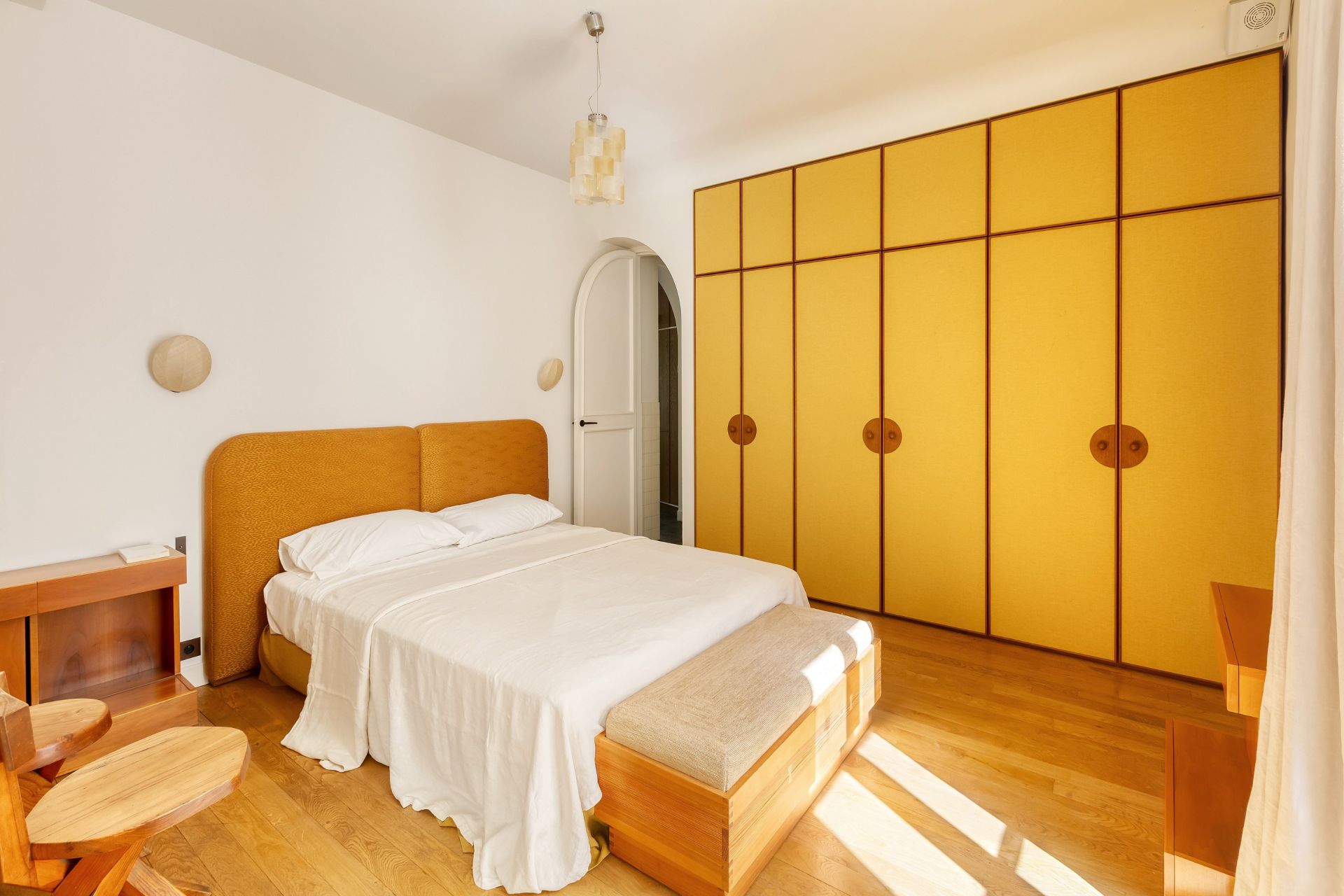 appartement 3 Pièces en vente sur PARIS (75007)