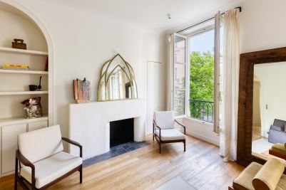 Vente Appartement Paris 7 3&nbsp;Pièces 80&nbsp;m²