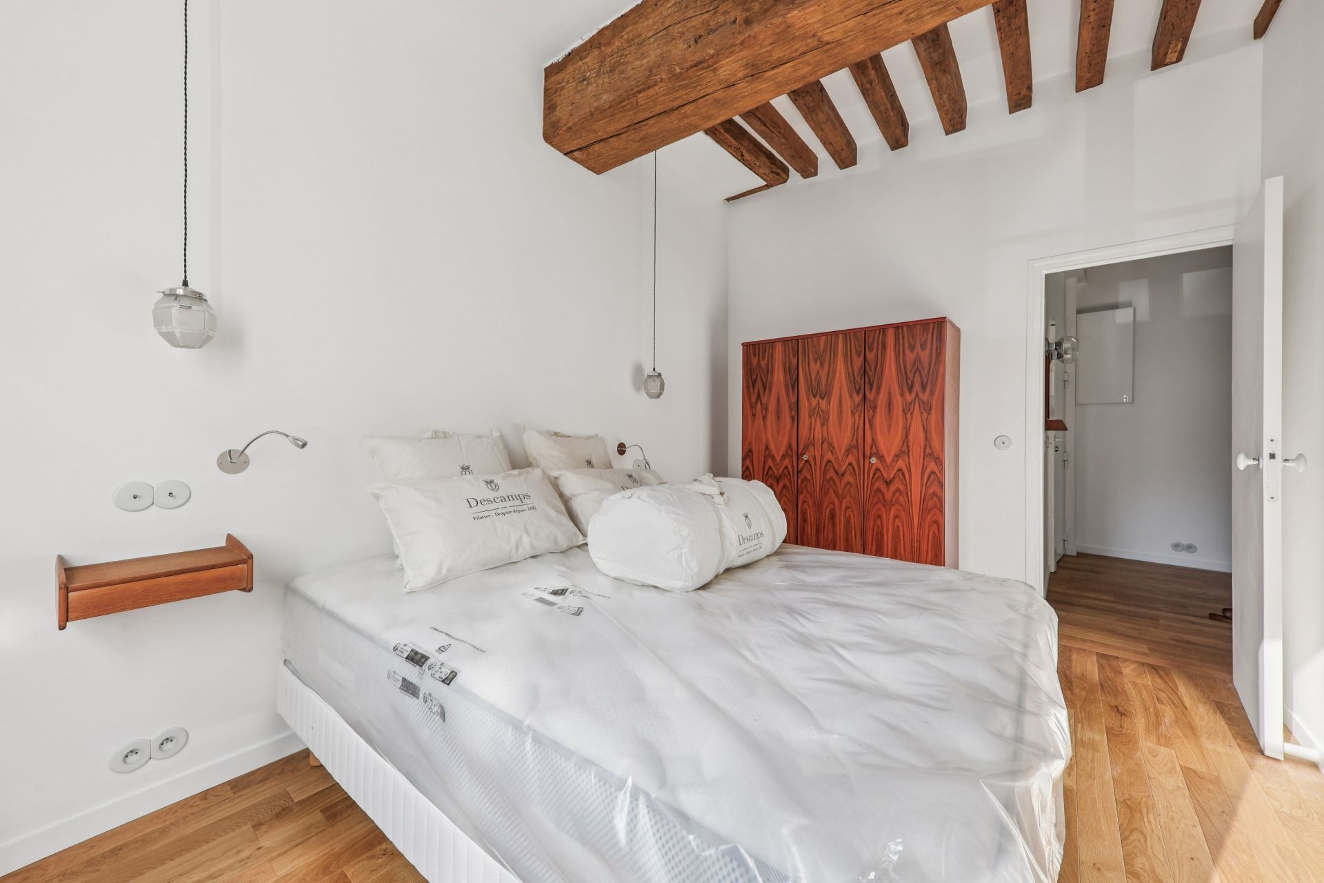 appartement 3 Pièces en location sur PARIS (75003)