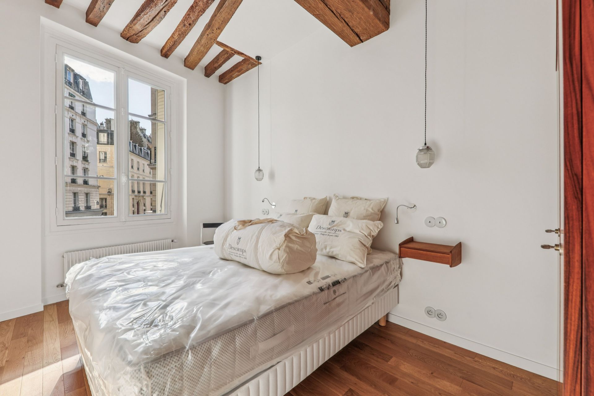 appartement 3 Pièces en location sur PARIS (75003)