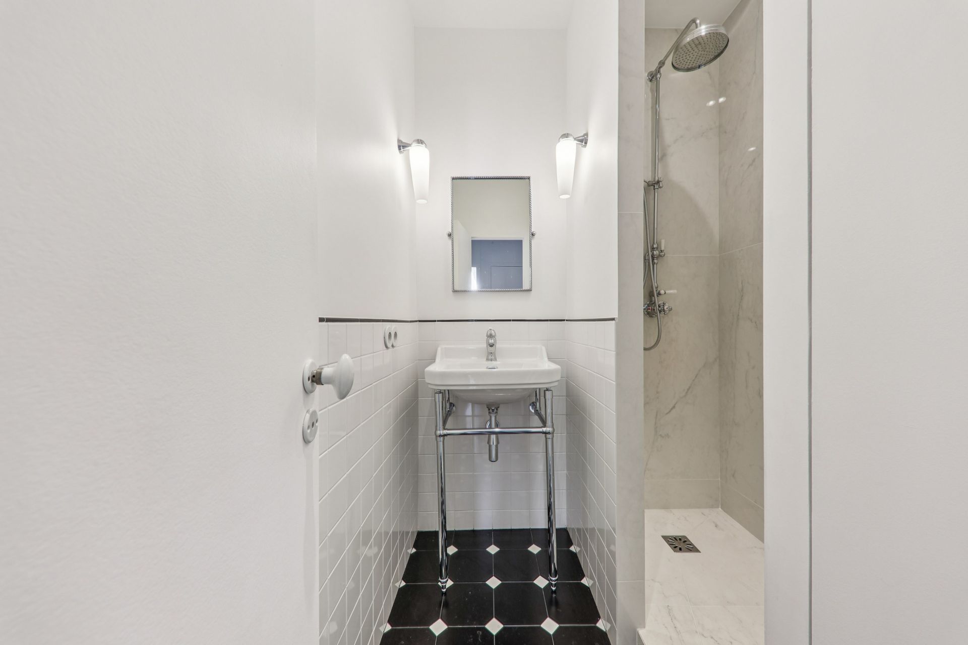 appartement 3 Pièces en location sur PARIS (75003)