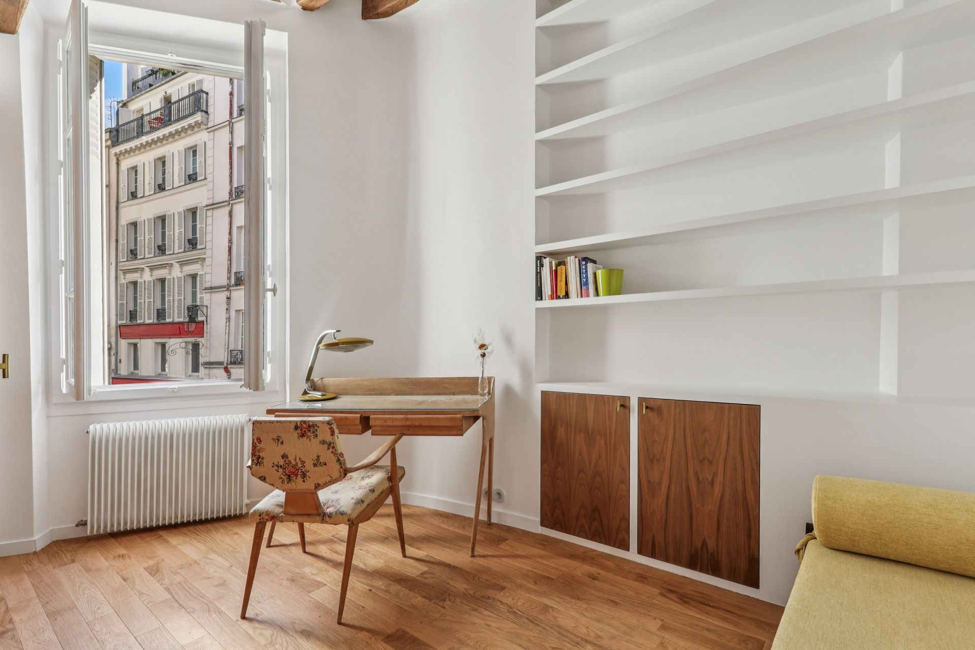 appartement 3 Pièces en location sur PARIS (75003)