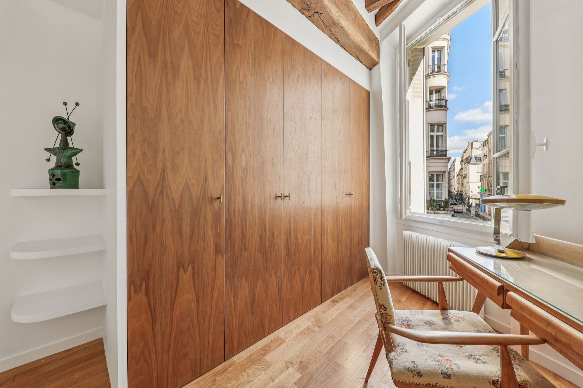 appartement 3 Pièces en location sur PARIS (75003)