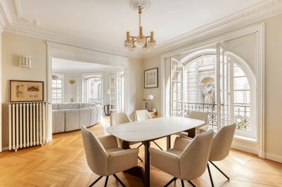 Sale Apartment Paris 6 4&nbsp;Rooms 111&nbsp;m²