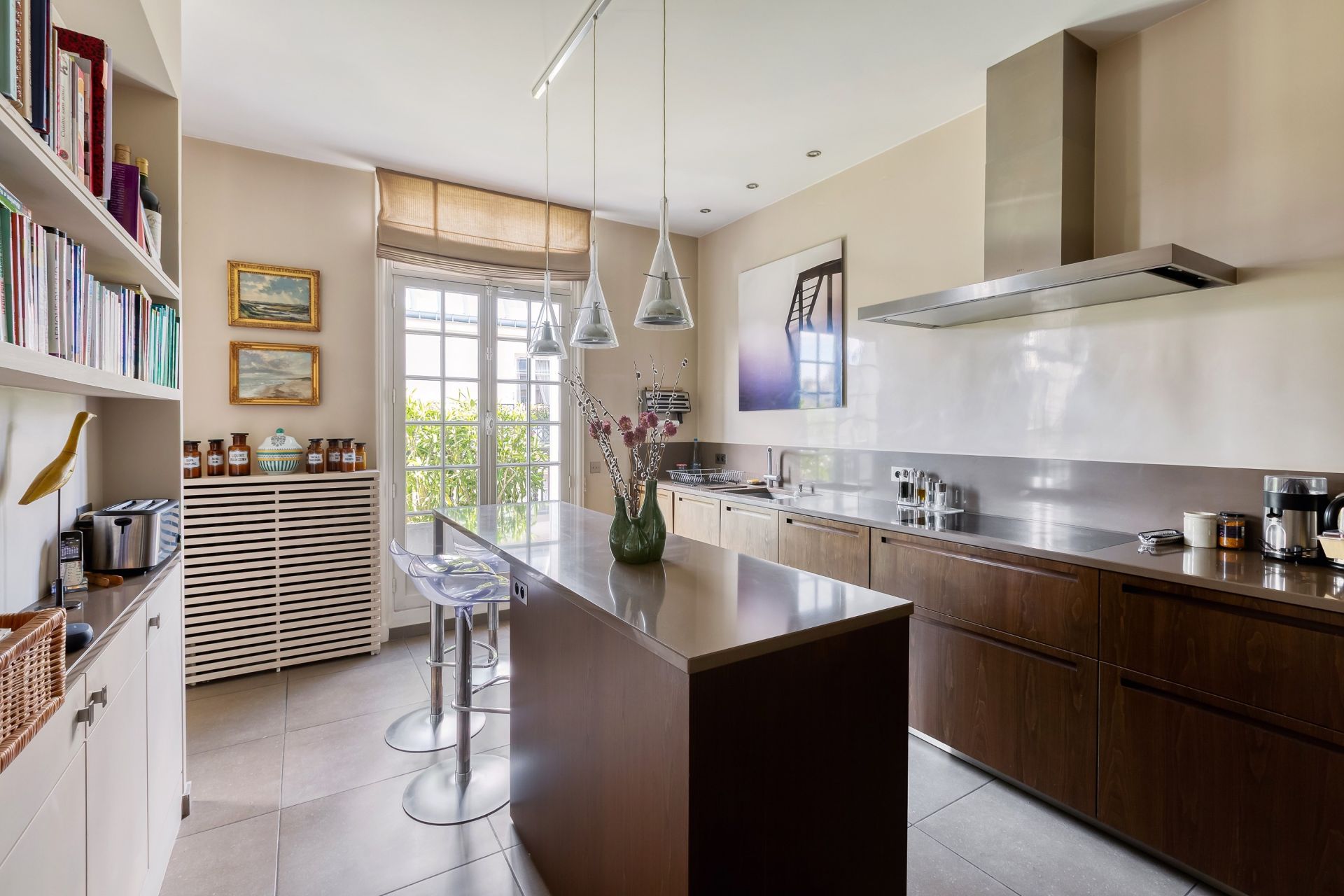 appartement 7 Pièces en vente sur PARIS (75007)