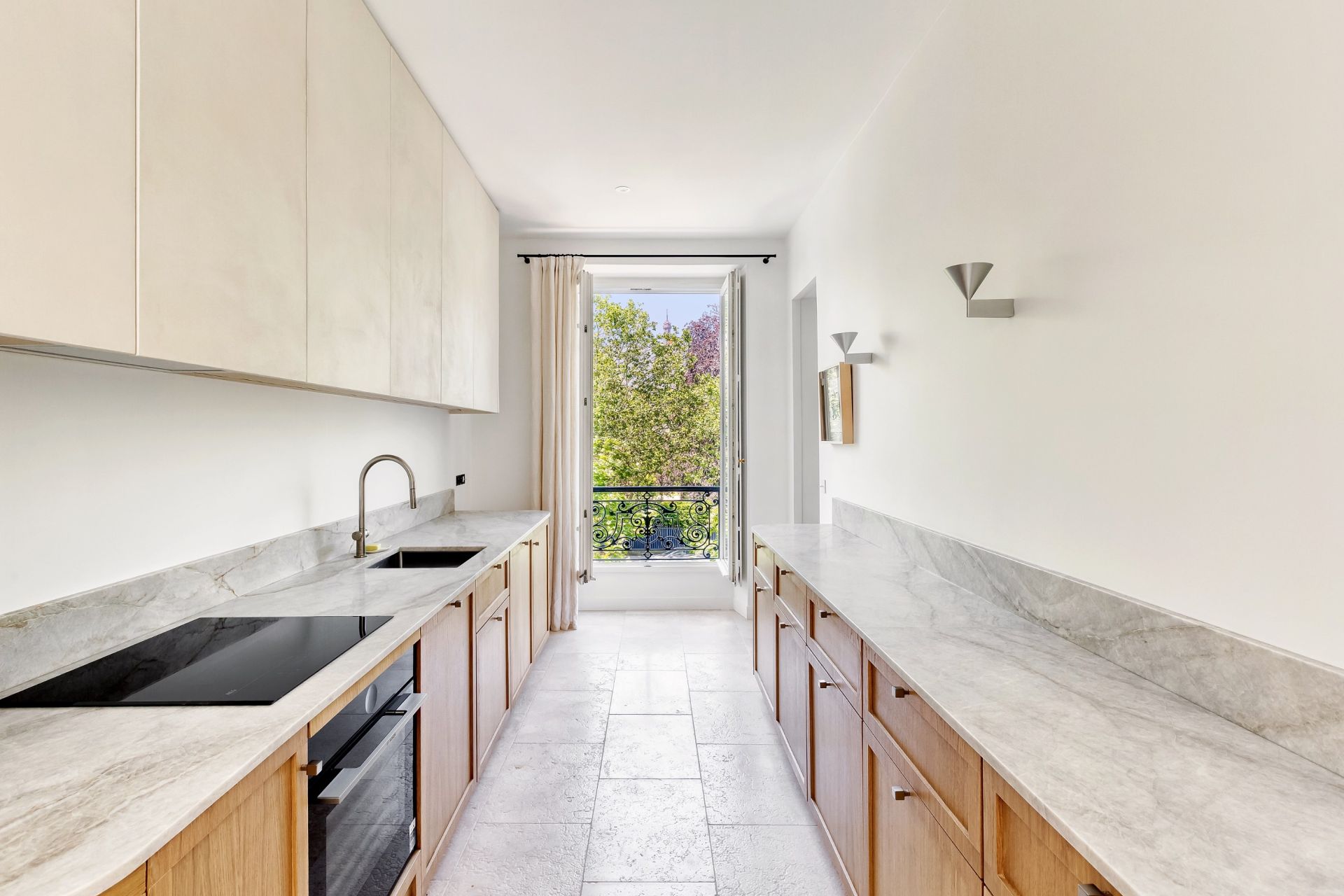 appartement 4 Pièces en vente sur PARIS (75007)